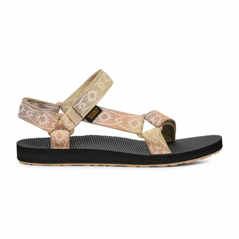 Teva Women ORIGINAL UNIVERSAL SUNSCAPE WATERLESS PEACH ICE sold by Teva