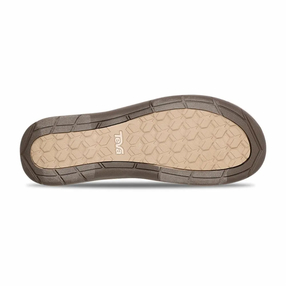 Teva Women TIRRATRAVELER FLIP WHITE PEPPER sold by Teva product image thumbnail 5