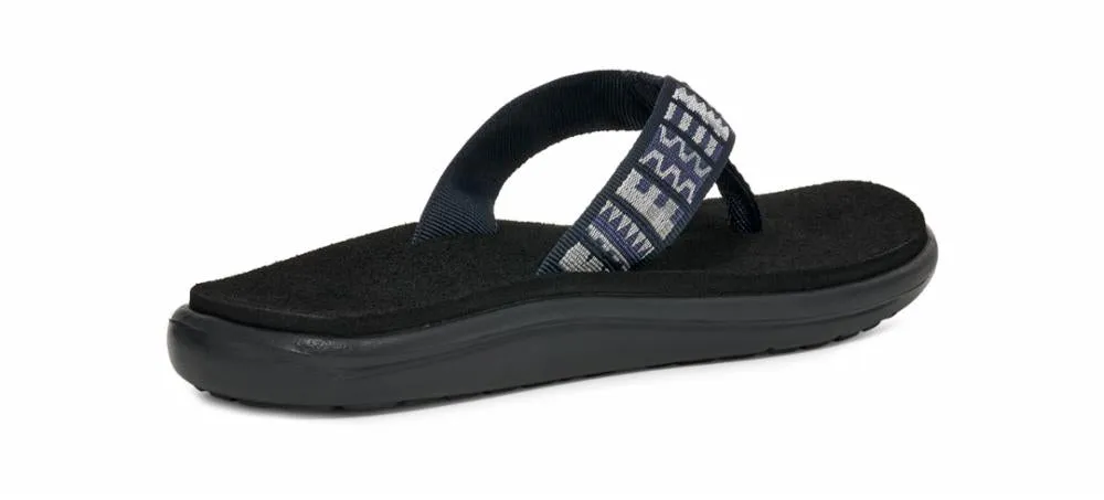 Teva Women VOYA FLIP GEO MASHUP NAVY sold by Teva product image thumbnail 4