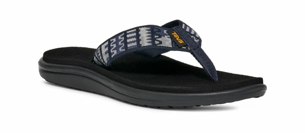 Teva Women VOYA FLIP GEO MASHUP NAVY sold by Teva product image thumbnail 2