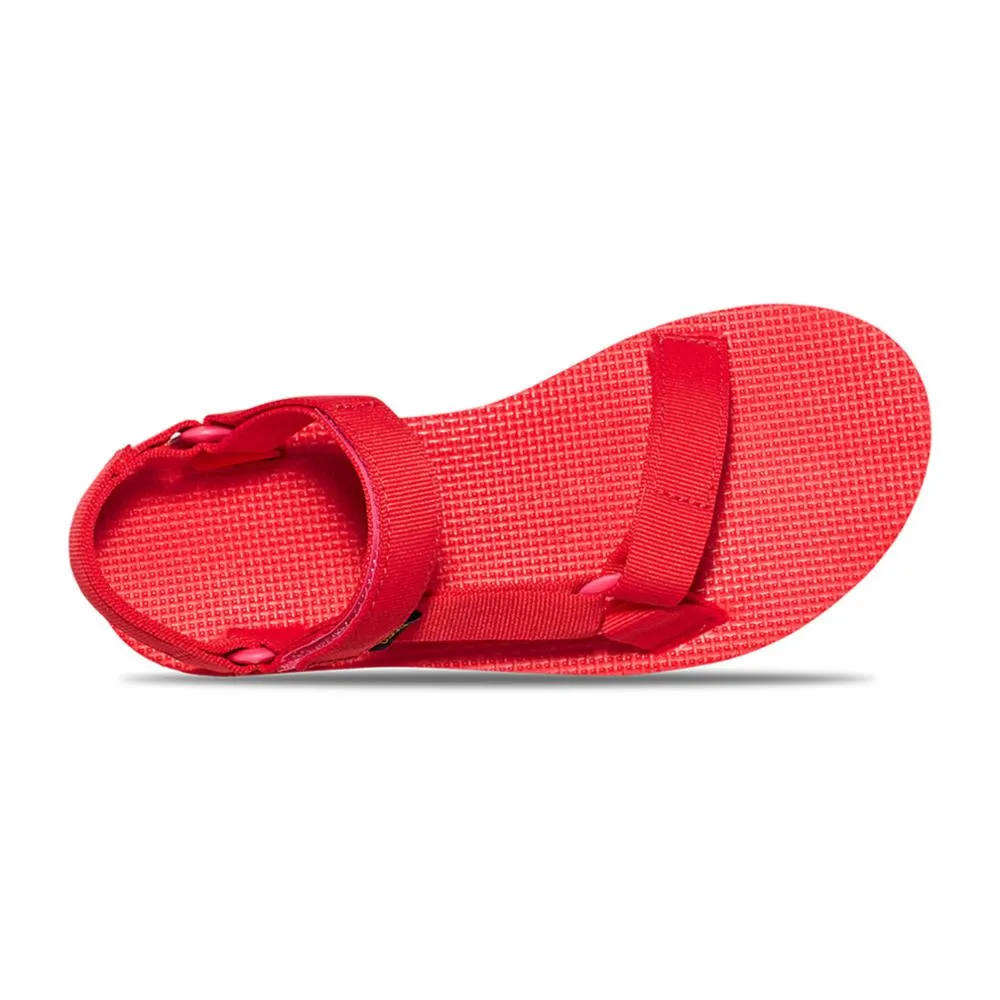 Teva Women FLATFORM UNIVERSAL HOT PINK sold by Teva product image thumbnail 4