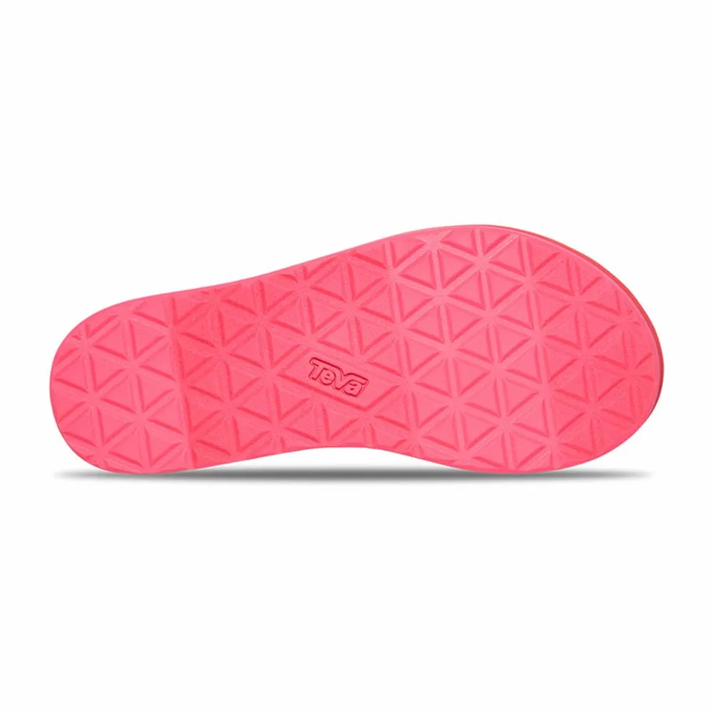 Teva Women FLATFORM UNIVERSAL HOT PINK sold by Teva product image thumbnail 5