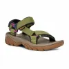 Teva Women TERRA FI 5 UNIVERSAL IGUANA sold by Teva