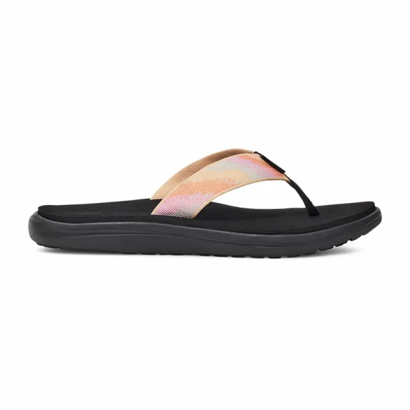 Teva Women VOYA FLIP MAGIC PEACH BLOOM sold by Teva