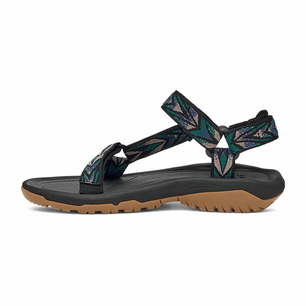 Teva Men HURRICANE XLT2 ARCHIVE WINGS BLACK/ TAN sold by Teva product image thumbnail 3