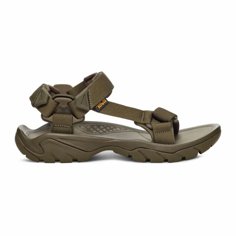 Teva Men TERRA FI 5 UNIVERSAL OLIVE sold by Teva