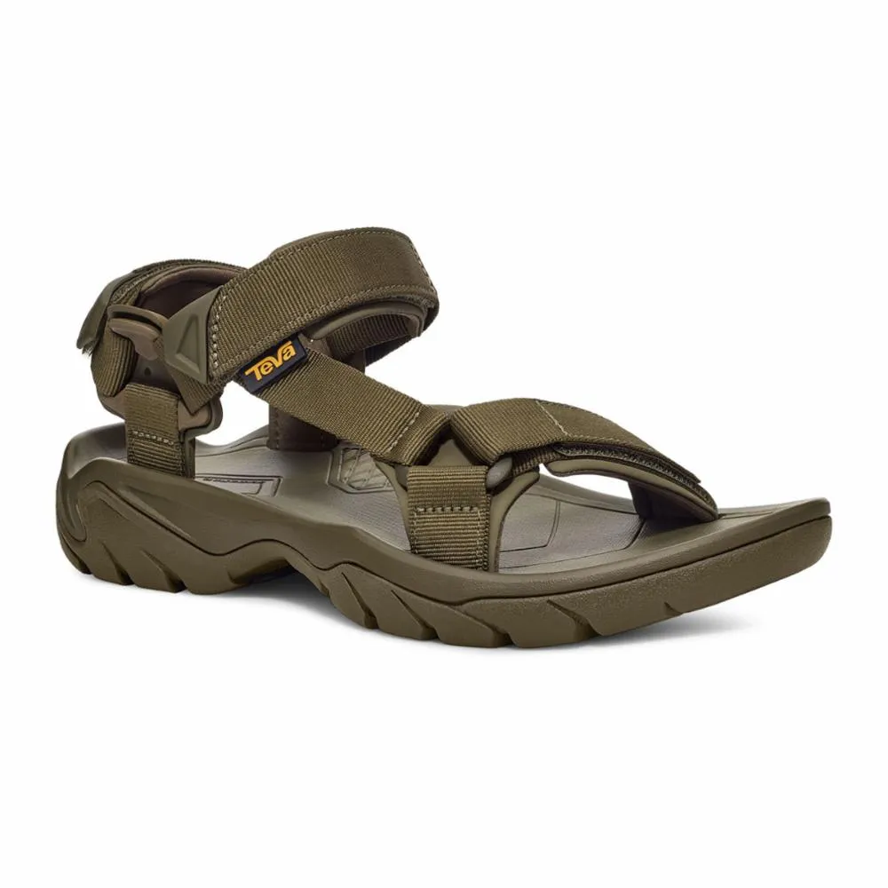 Teva Men TERRA FI 5 UNIVERSAL OLIVE sold by Teva product image thumbnail 2