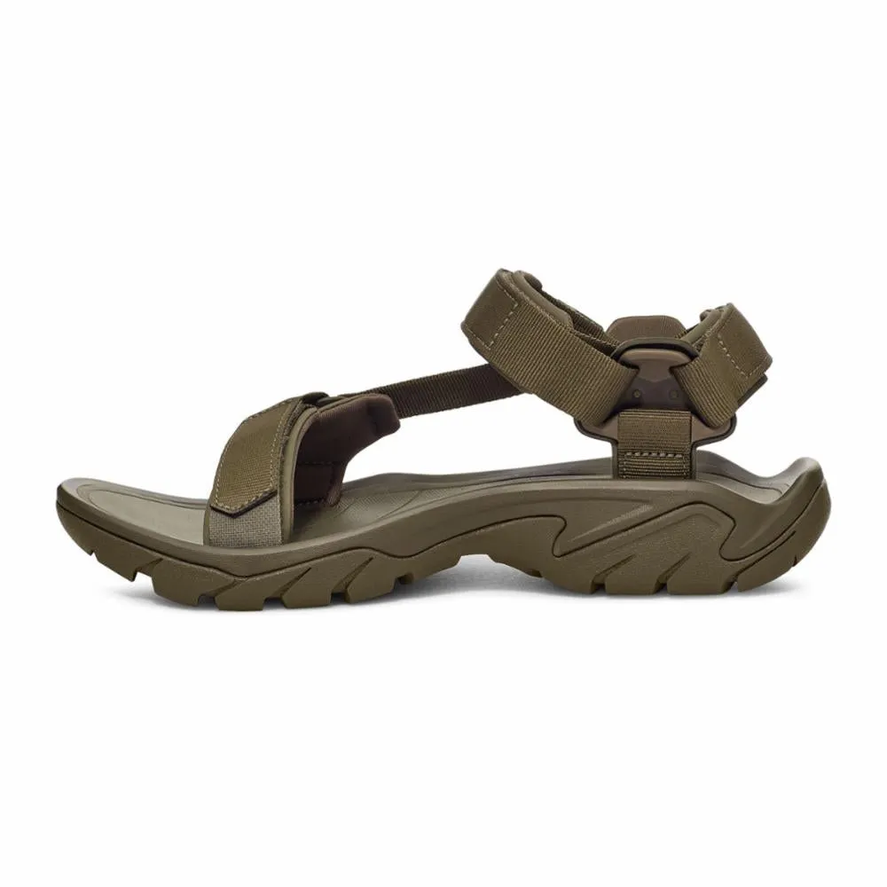 Teva Men TERRA FI 5 UNIVERSAL OLIVE sold by Teva product image thumbnail 3