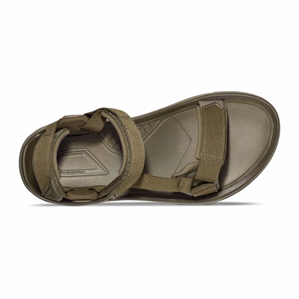 Teva Men TERRA FI 5 UNIVERSAL OLIVE sold by Teva product image thumbnail 4