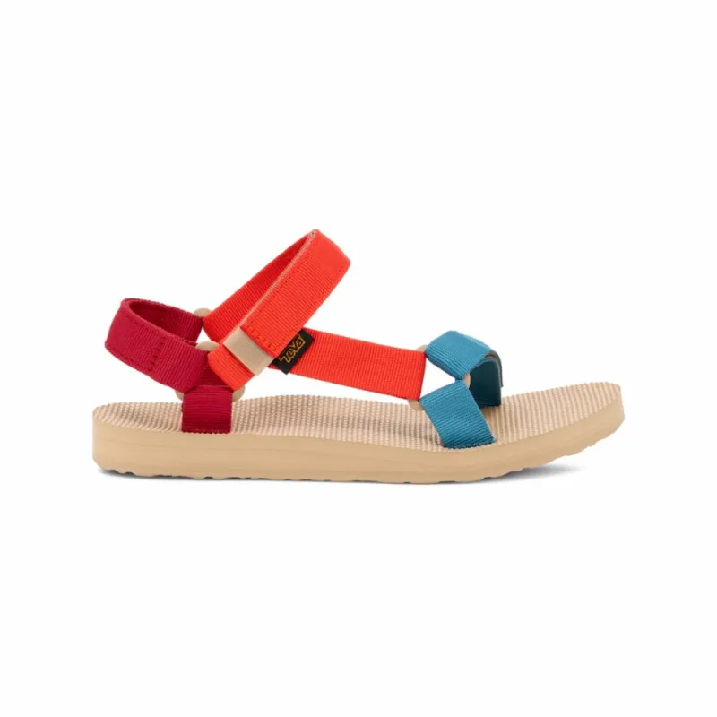 Teva Women ORIGINAL UNIVERSAL HAZE MULTI sold by Teva