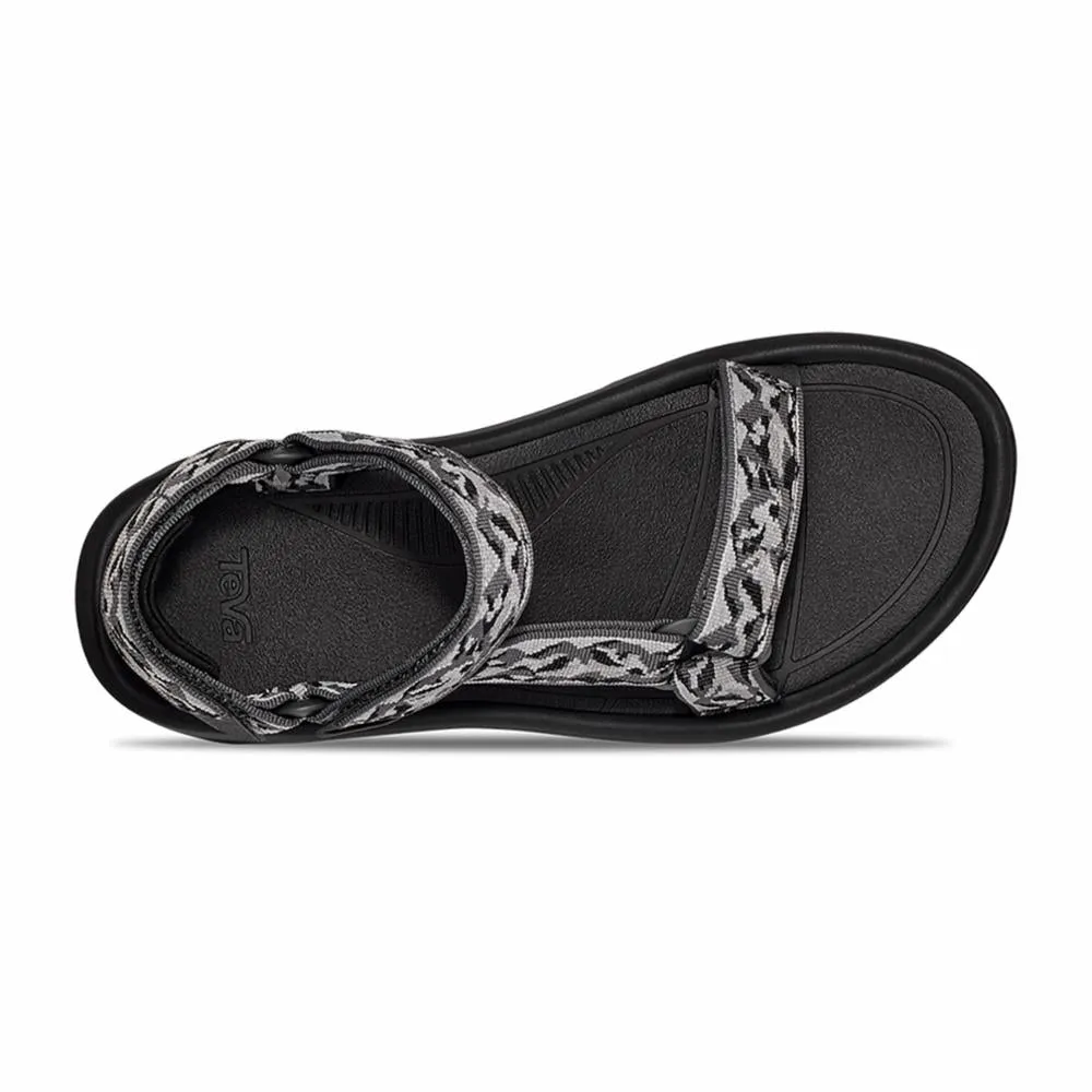 Teva Men HURRICANE XLT2 MOUNTAIN MOSAIC GREY/ BLACK sold by Teva product image thumbnail 4