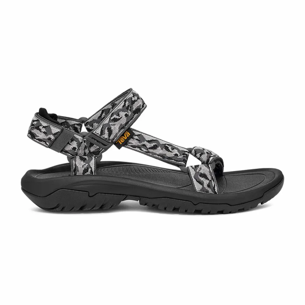 Teva Men HURRICANE XLT2 MOUNTAIN MOSAIC GREY/ BLACK sold by Teva
