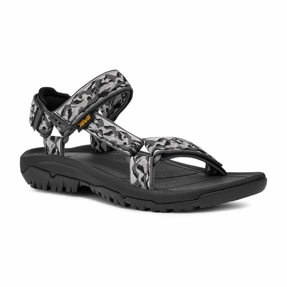 Teva Men HURRICANE XLT2 MOUNTAIN MOSAIC GREY/ BLACK sold by Teva product image thumbnail 2