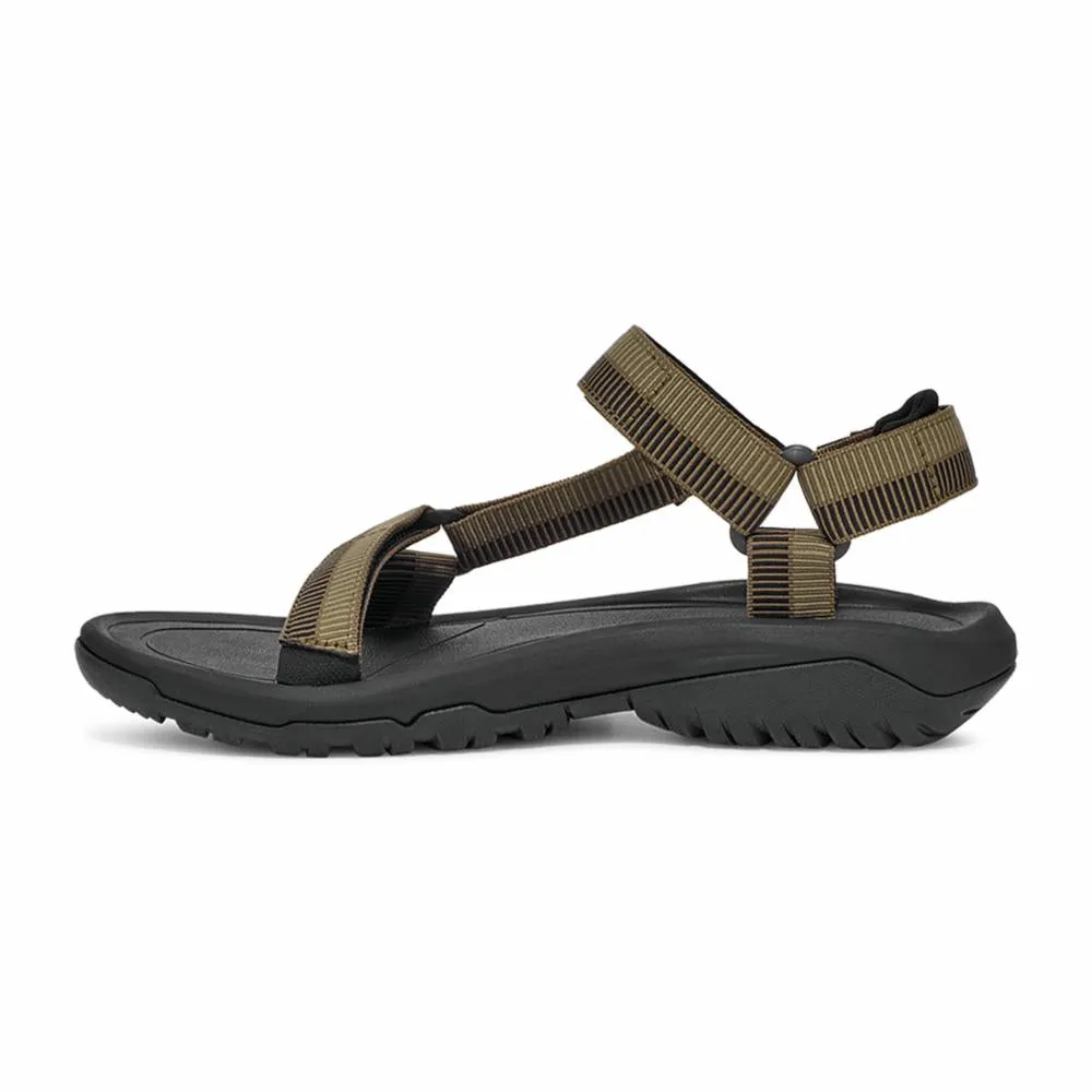 Teva Men HURRICANE XLT2 ARCHIVE LADDER OLIVE sold by Teva product image thumbnail 3