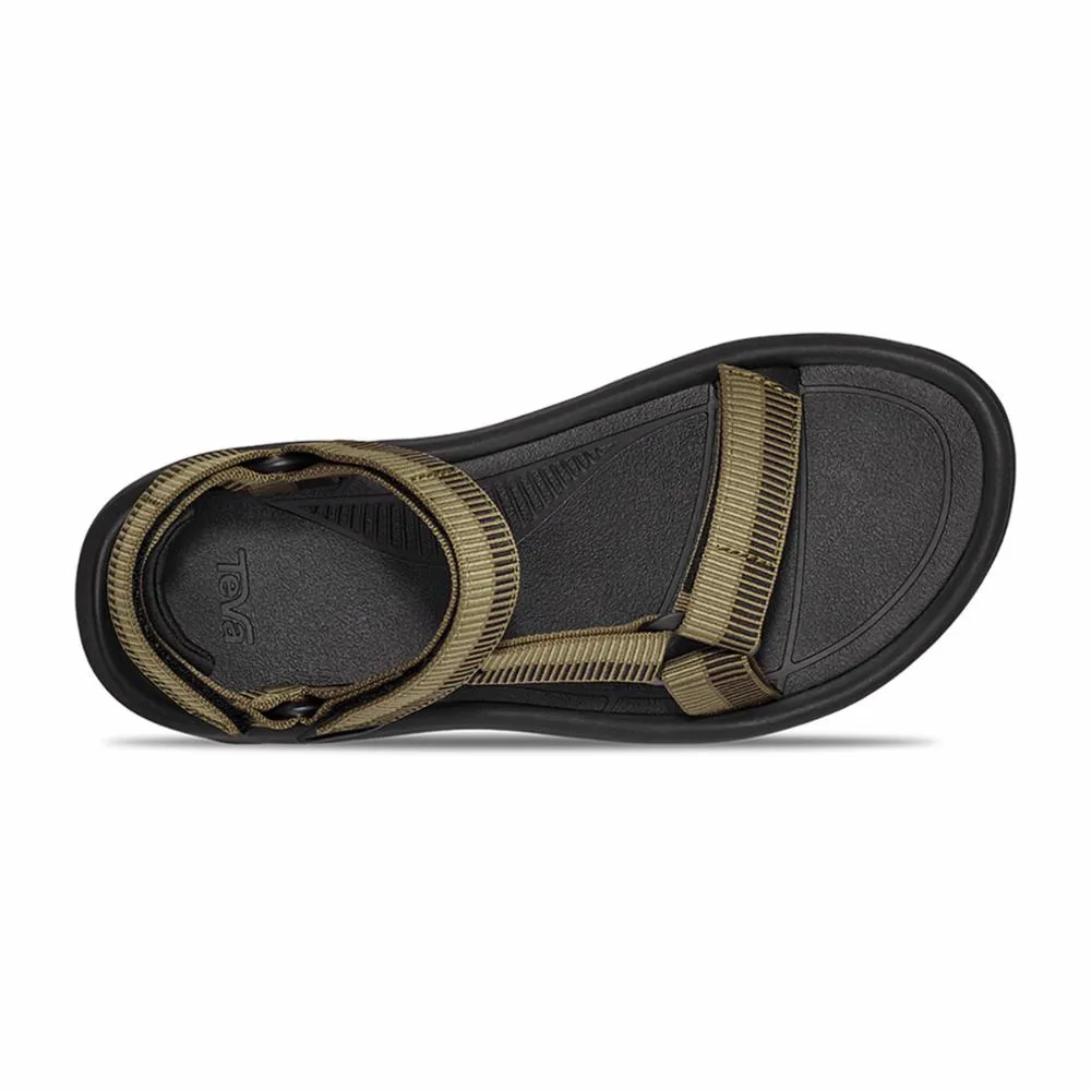 Teva Men HURRICANE XLT2 ARCHIVE LADDER OLIVE sold by Teva product image thumbnail 4