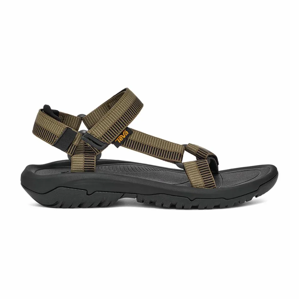 Teva Men HURRICANE XLT2 ARCHIVE LADDER OLIVE sold by Teva