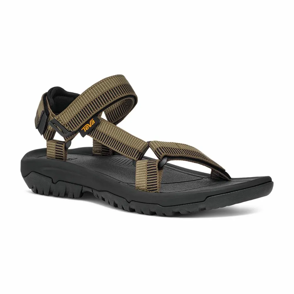 Teva Men HURRICANE XLT2 ARCHIVE LADDER OLIVE sold by Teva product image thumbnail 2