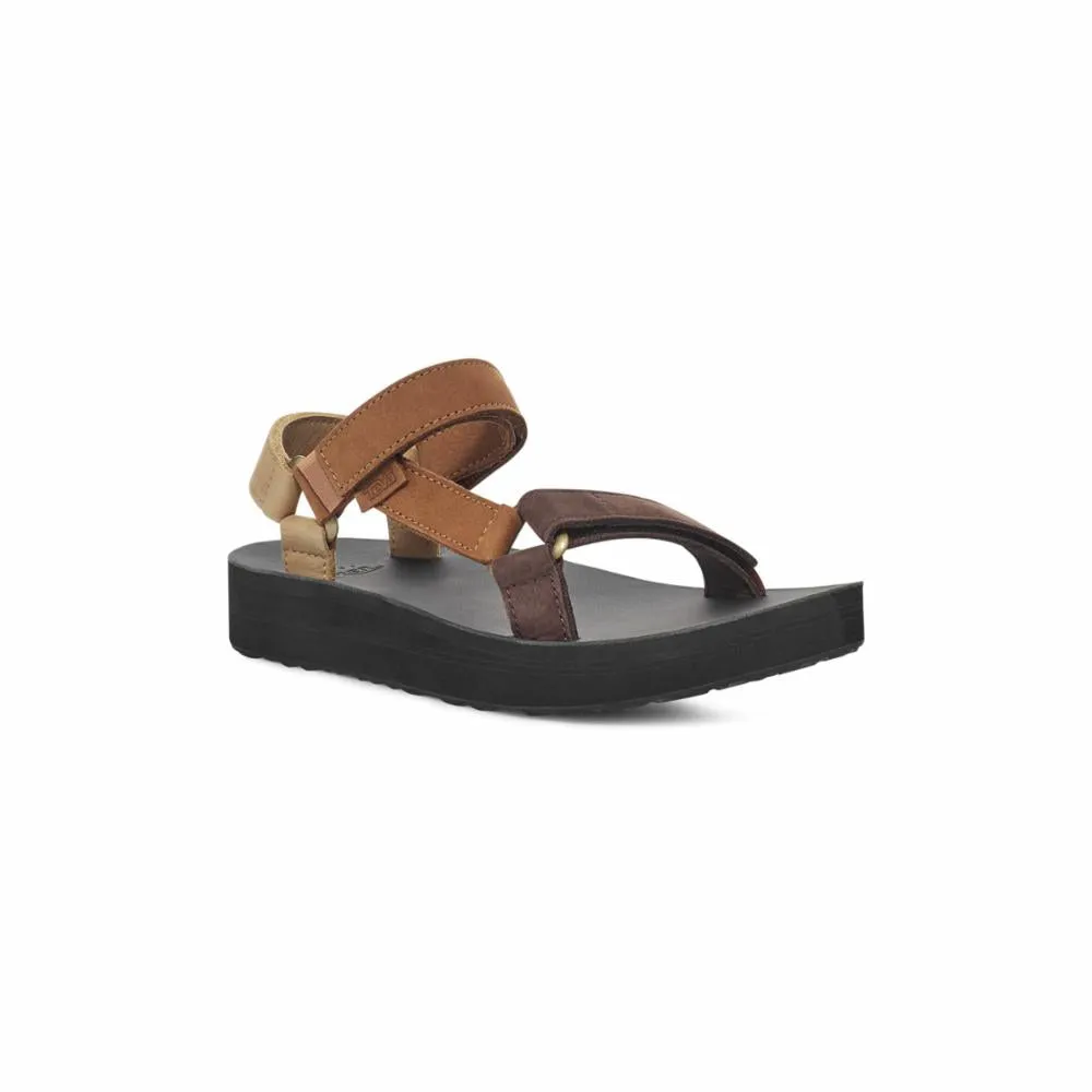 Teva Women MIDFORM UNIVERSAL LEATHER NEUTRAL MULTI sold by Teva product image thumbnail 2