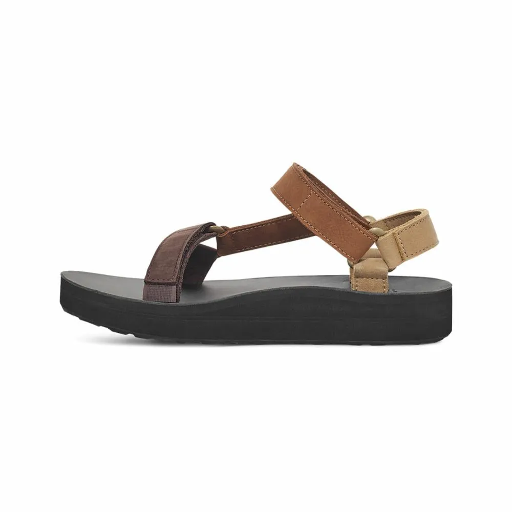 Teva Women MIDFORM UNIVERSAL LEATHER NEUTRAL MULTI sold by Teva product image thumbnail 3