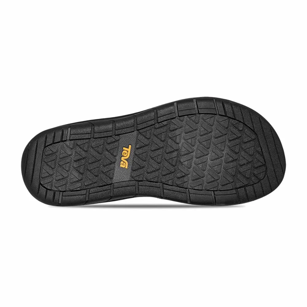 Teva Men HURRICANE FLIP BLACK sold by Teva product image thumbnail 5