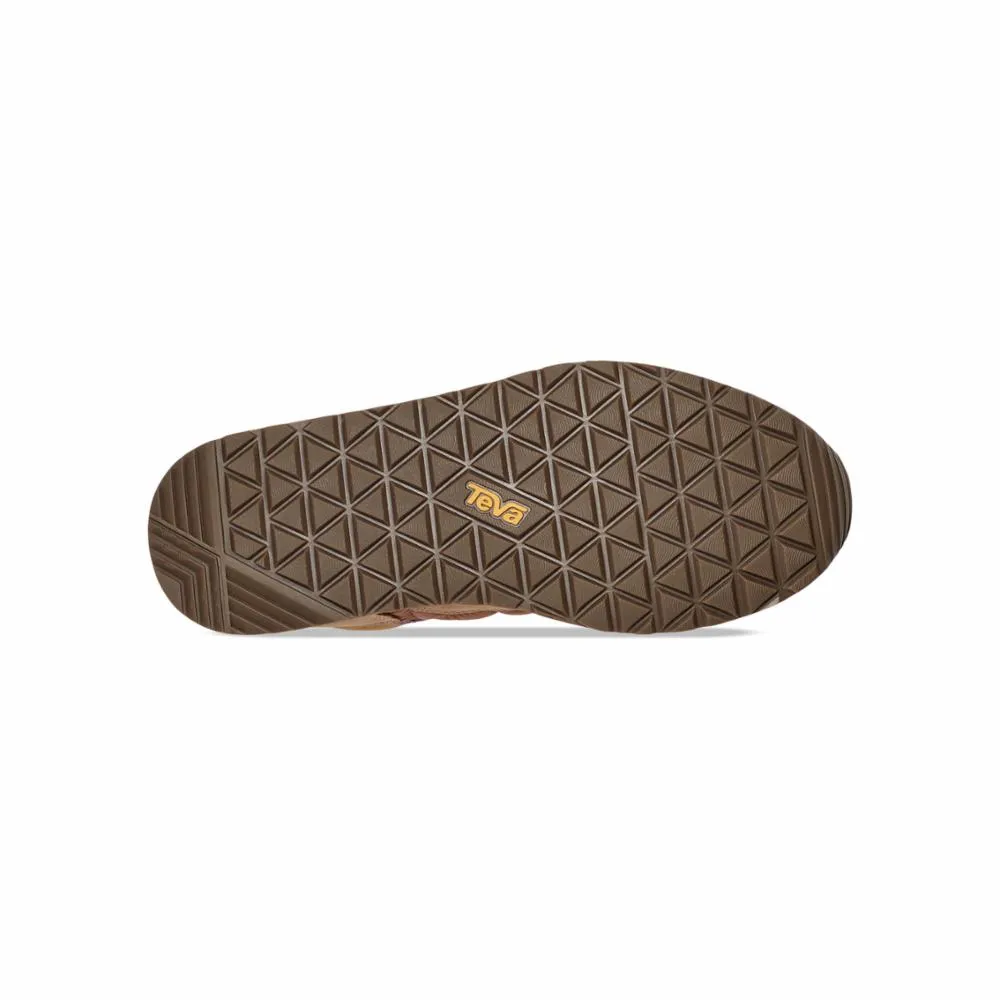 Teva Women REEMBER COMMUTE WP CURRY/ CAROB BROWN sold by Teva product image thumbnail 5