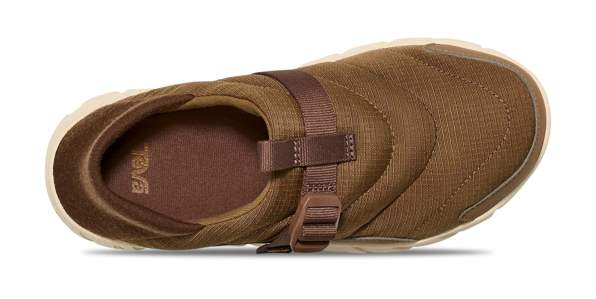 Teva Women REEMBER CAMP WOMEN HONEY BROWN sold by Teva product image thumbnail 5