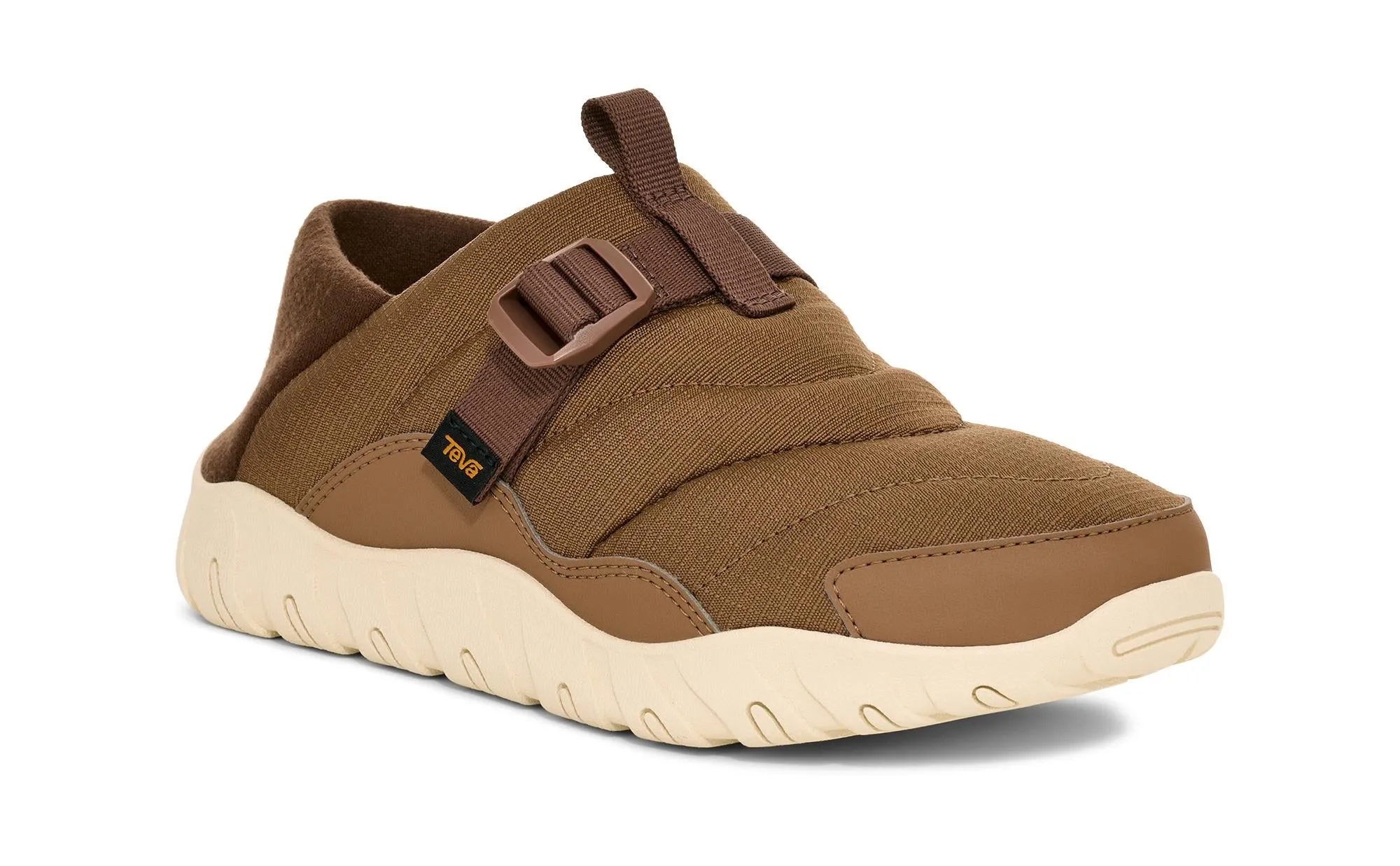 Teva Women REEMBER CAMP WOMEN HONEY BROWN sold by Teva product image thumbnail 2