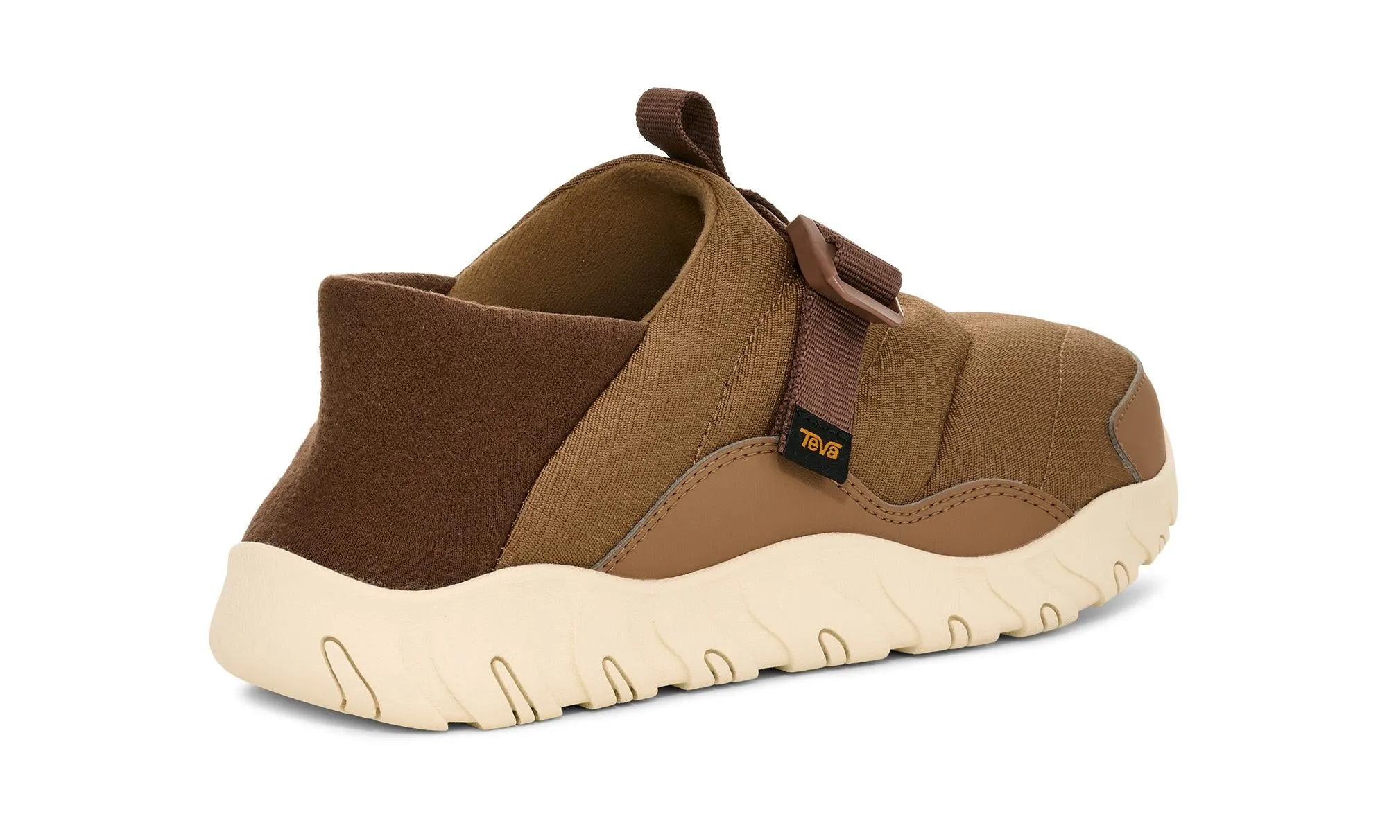 Teva Women REEMBER CAMP WOMEN HONEY BROWN sold by Teva product image thumbnail 4