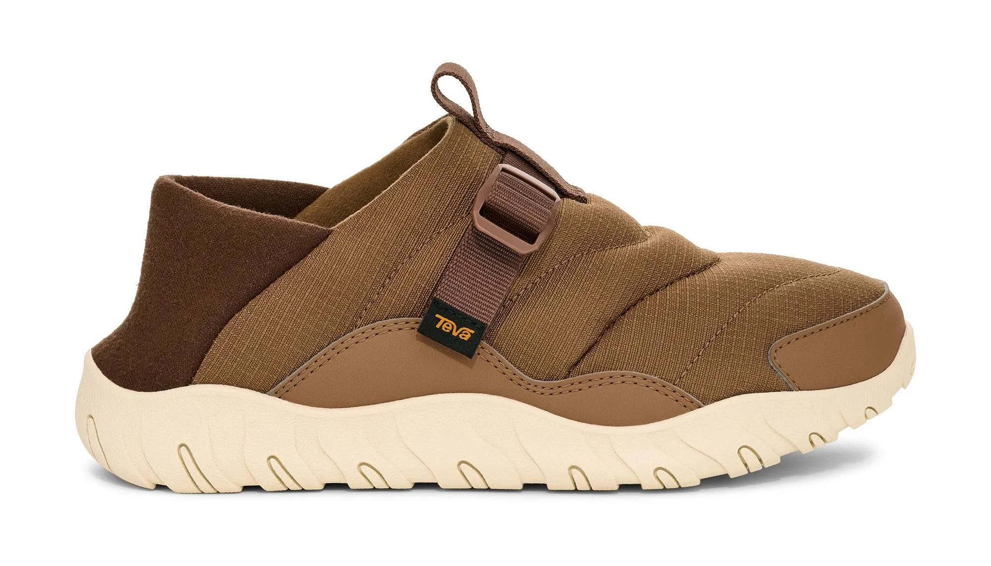 Teva Women REEMBER CAMP WOMEN HONEY BROWN sold by Teva