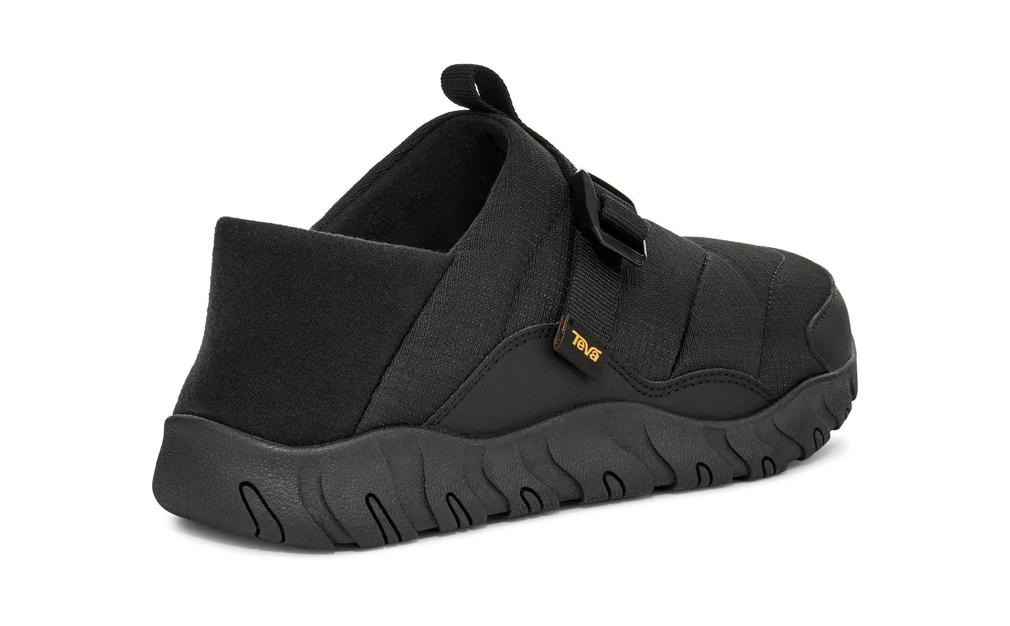 Teva Women REEMBER CAMP WOMEN BLACK sold by Teva product image thumbnail 4
