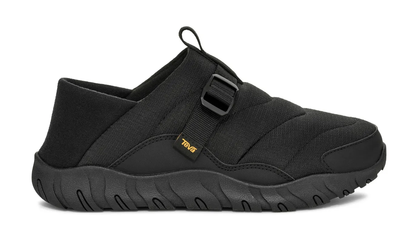 Teva Women REEMBER CAMP WOMEN BLACK sold by Teva