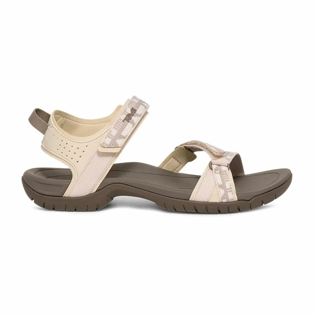 Teva Women VERRA ARCHIVE CRISS CROSS BIRCH sold by Teva