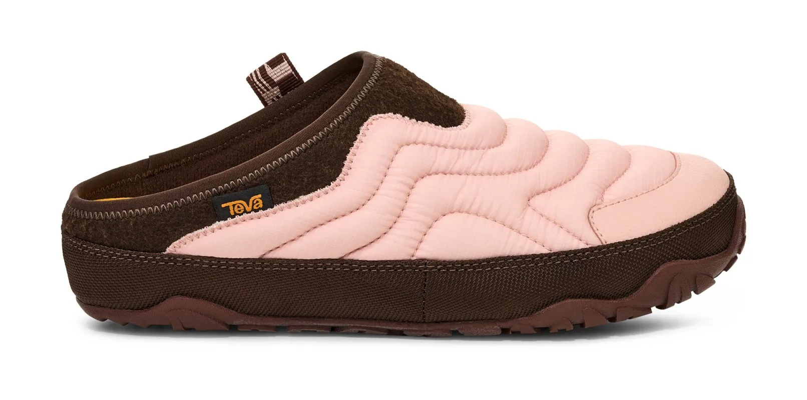 Teva Women REEMBER TERRAIN WOMEN ROSE SMOKE/ CHOCOLATE BROWN sold by Teva