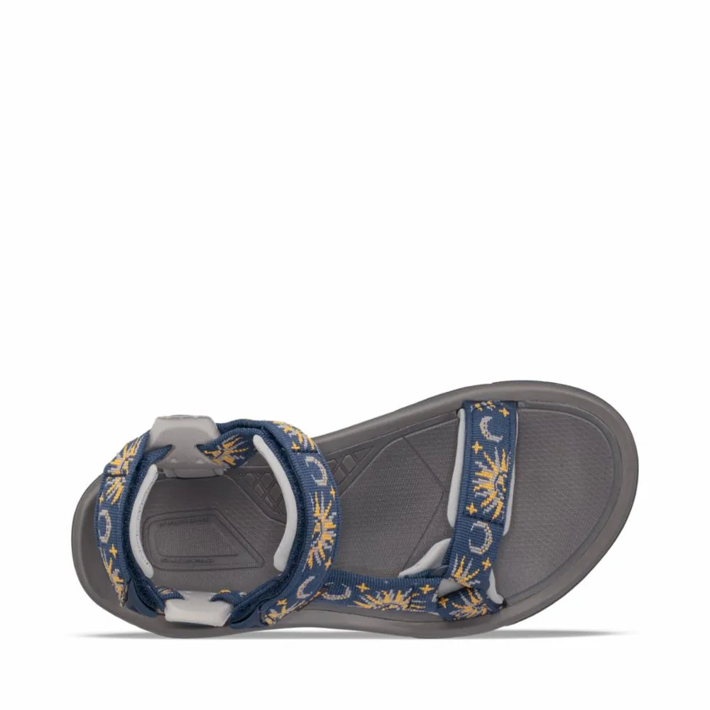 Teva Women TERRA FI 5 UNIVERSAL SUN AND MOON INSIGNIA BLUE sold by Teva product image thumbnail 4