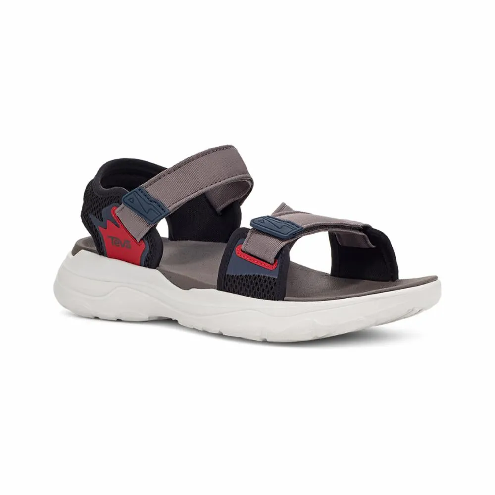 Teva Men ZYMIC GREY/ RED sold by Teva product image thumbnail 2