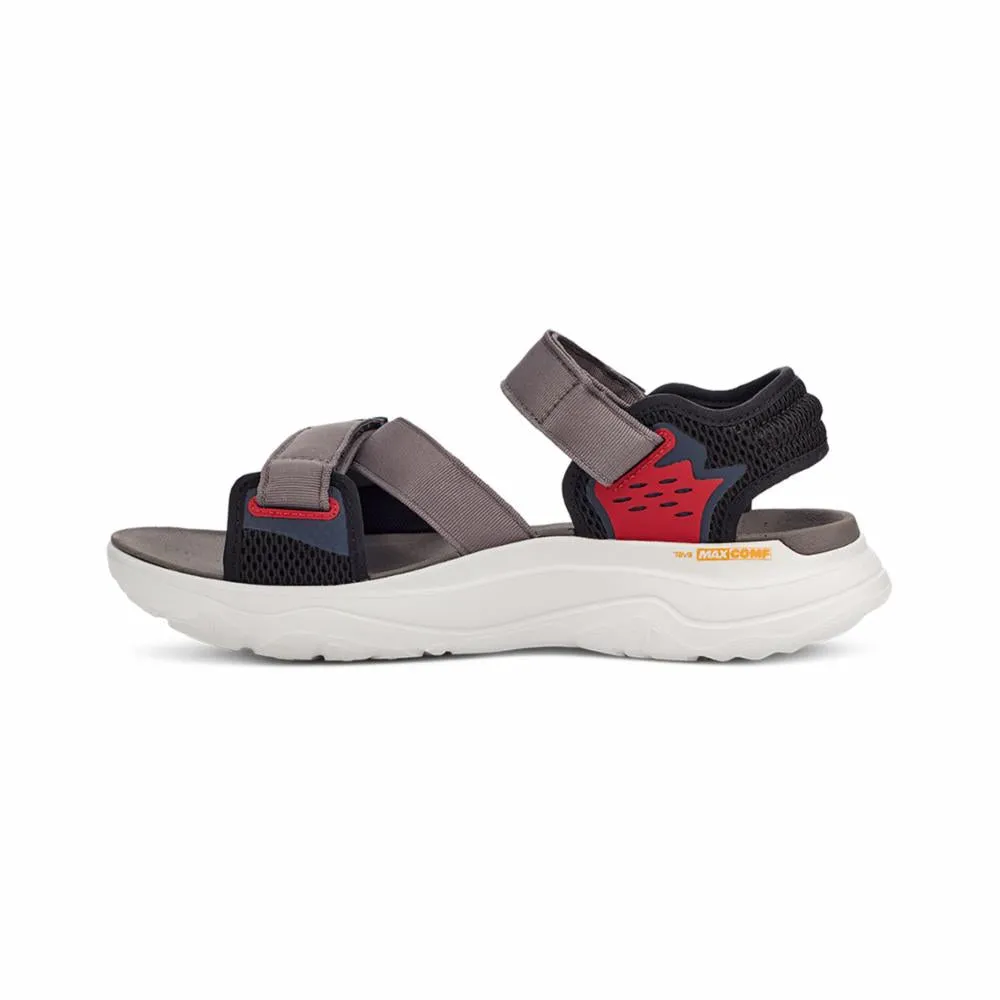 Teva Men ZYMIC GREY/ RED sold by Teva product image thumbnail 3