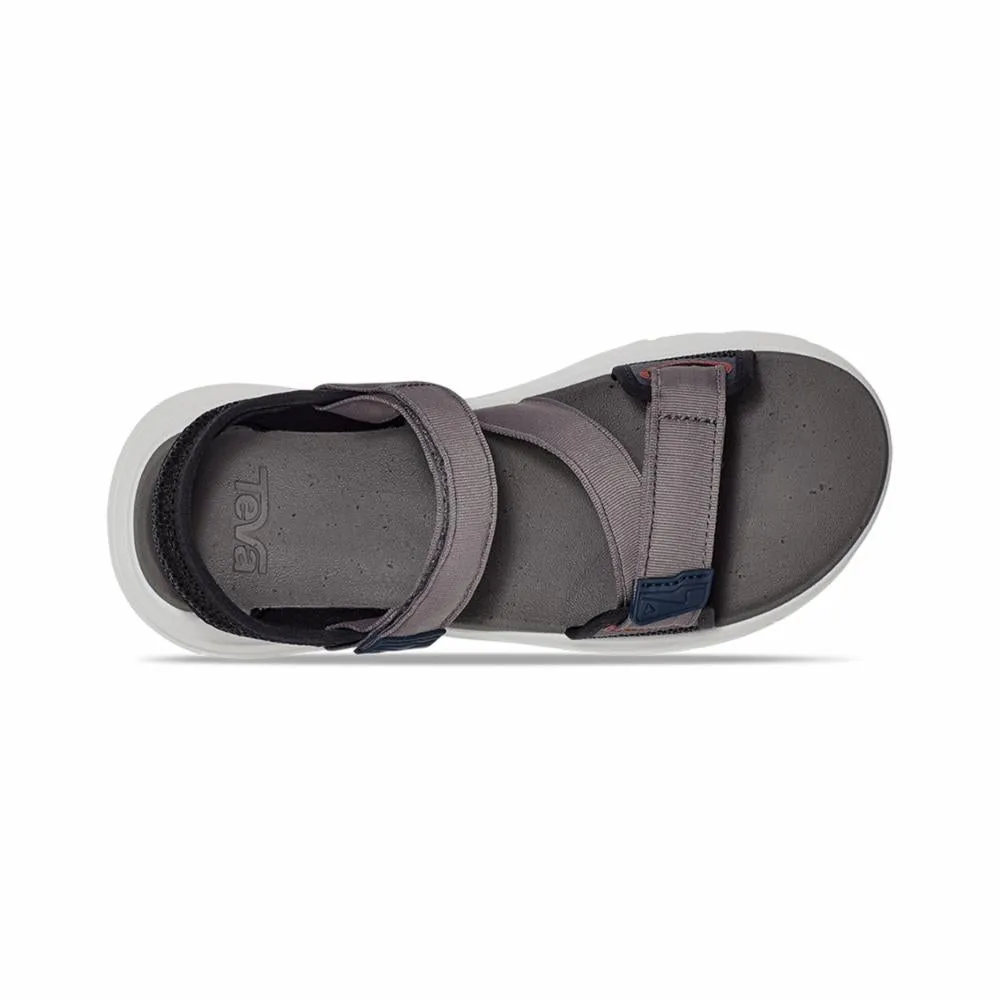 Teva Men ZYMIC GREY/ RED sold by Teva product image thumbnail 4