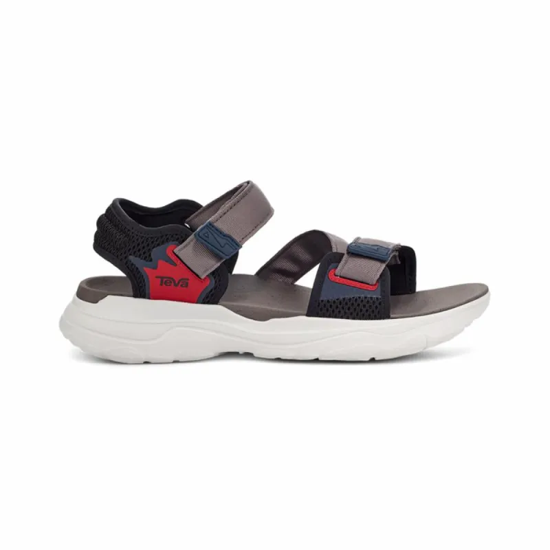 Teva Men ZYMIC GREY/ RED sold by Teva