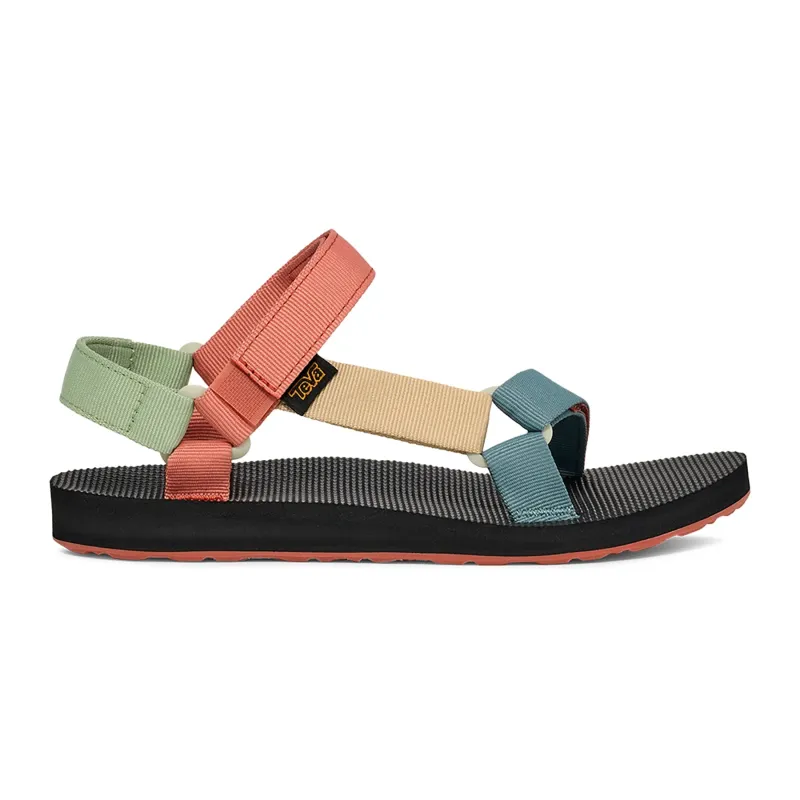 TEVA WOMEN ORIGINAL UNIVERSAL WOMEN DUSTY PASTEL MULTI made by Teva