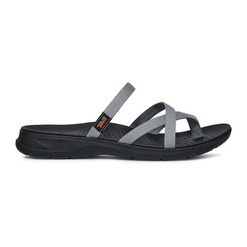 TEVA WOMEN TIRRATRAVELER FLIP WOMEN TRADEWINDS made by Teva