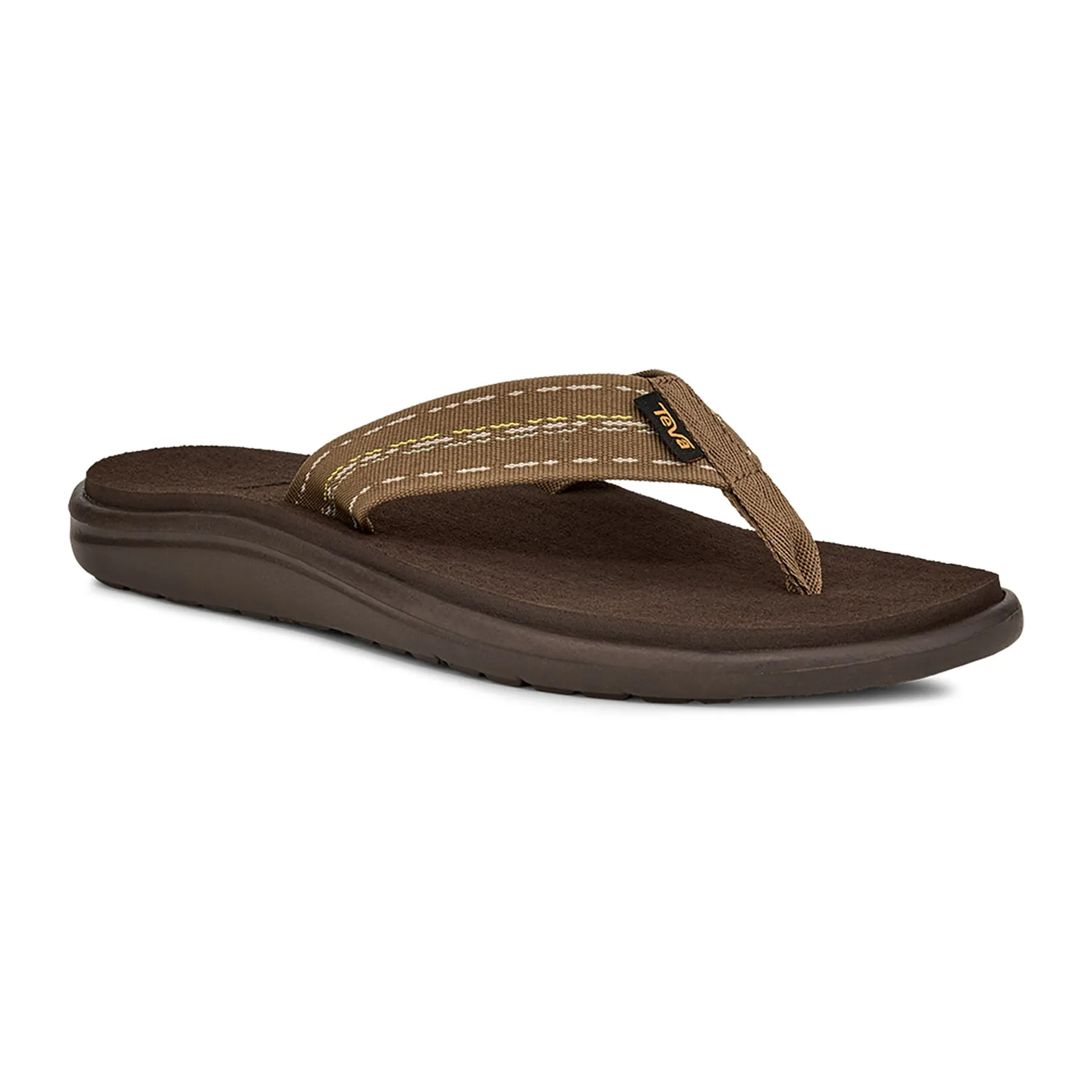 TEVA MEN VOYA FLIP MEN ROAD RACE BREEN sold by Teva product image thumbnail 2