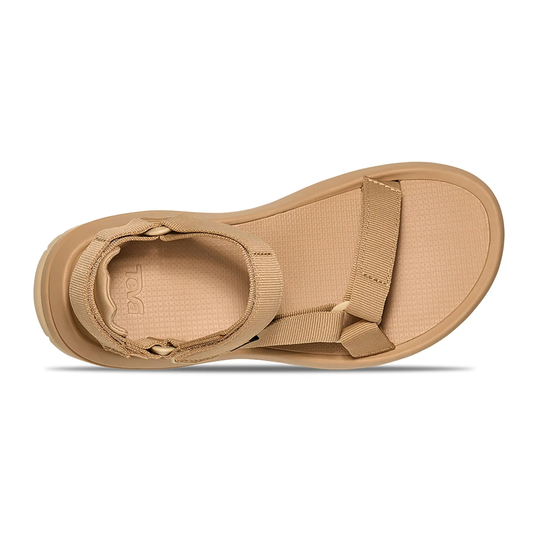 TEVA WOMEN HURRICANE XLT3 WOMEN TAN sold by Teva product image thumbnail 5