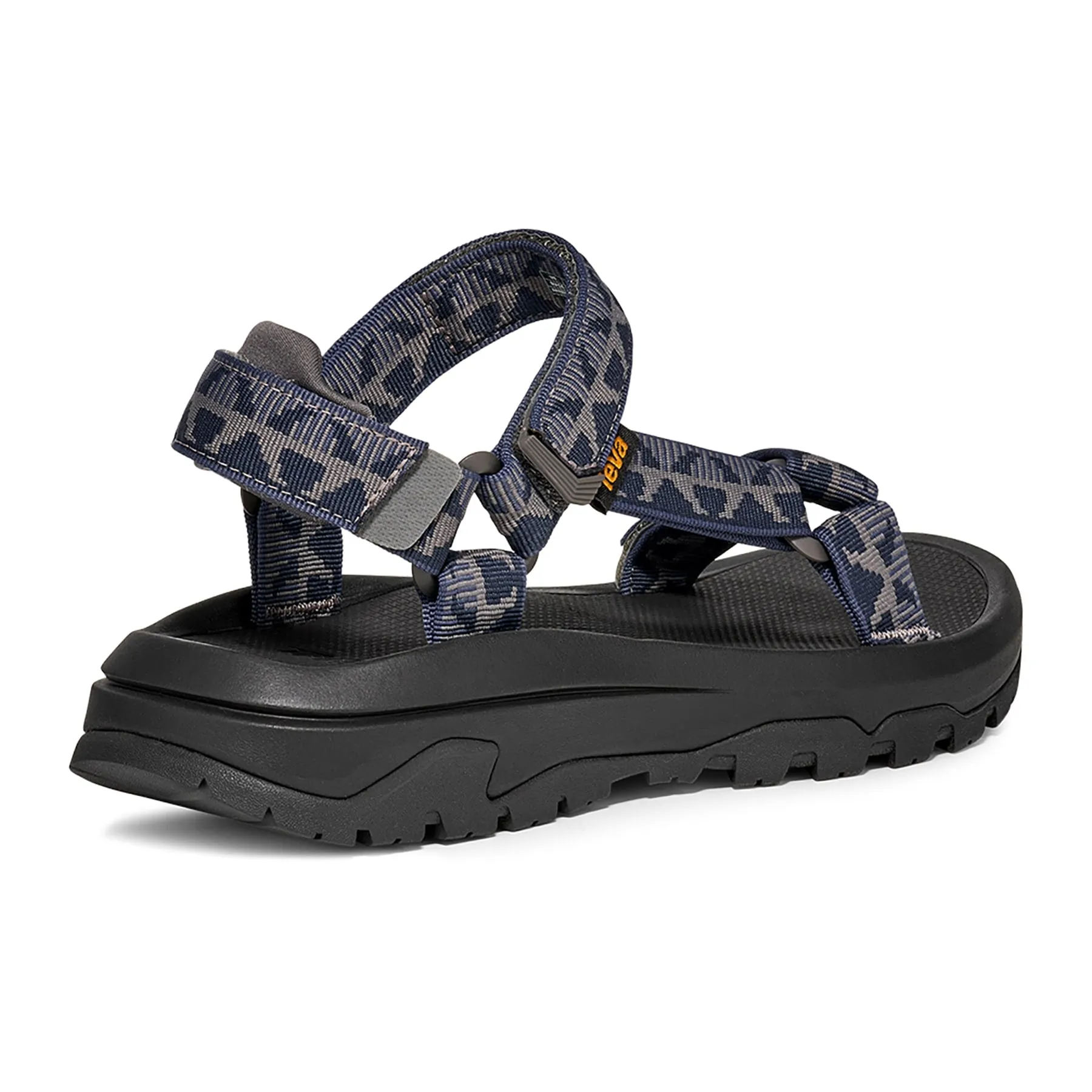 TEVA MEN HURRICANE XLT3 MEN CRISS CROSS NAVY/ GREY sold by Teva product image thumbnail 4