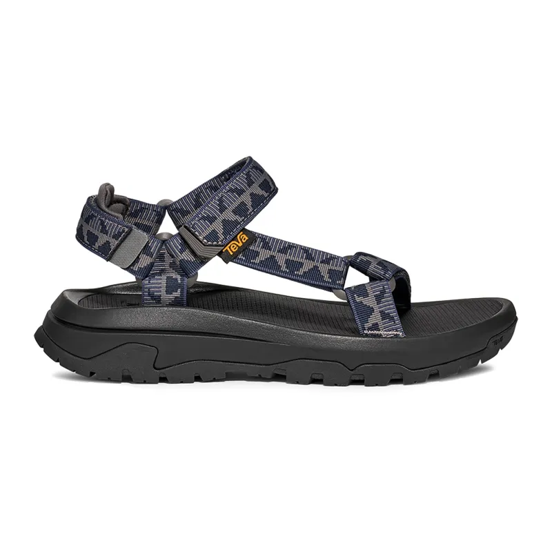 TEVA MEN HURRICANE XLT3 MEN CRISS CROSS NAVY/ GREY sold by Teva