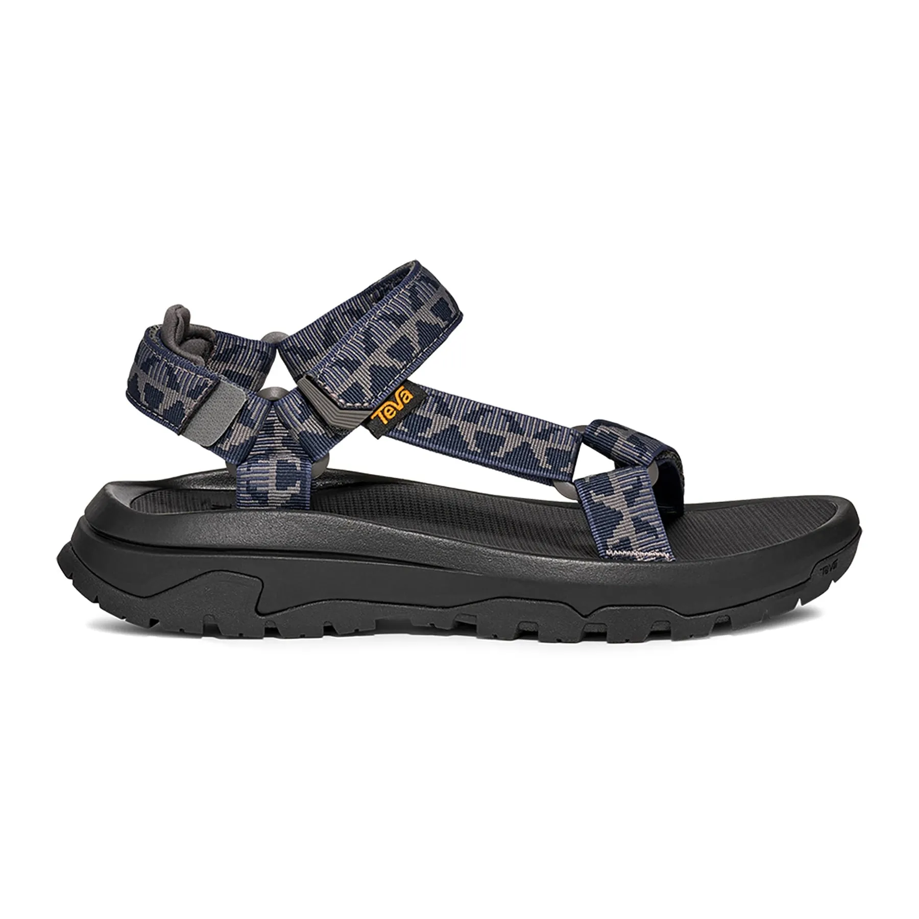 TEVA MEN HURRICANE XLT3 MEN CRISS CROSS NAVY/ GREY sold by Teva