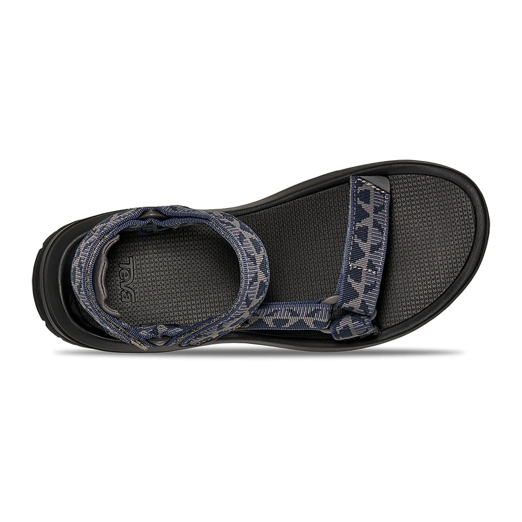 TEVA MEN HURRICANE XLT3 MEN CRISS CROSS NAVY/ GREY sold by Teva product image thumbnail 5
