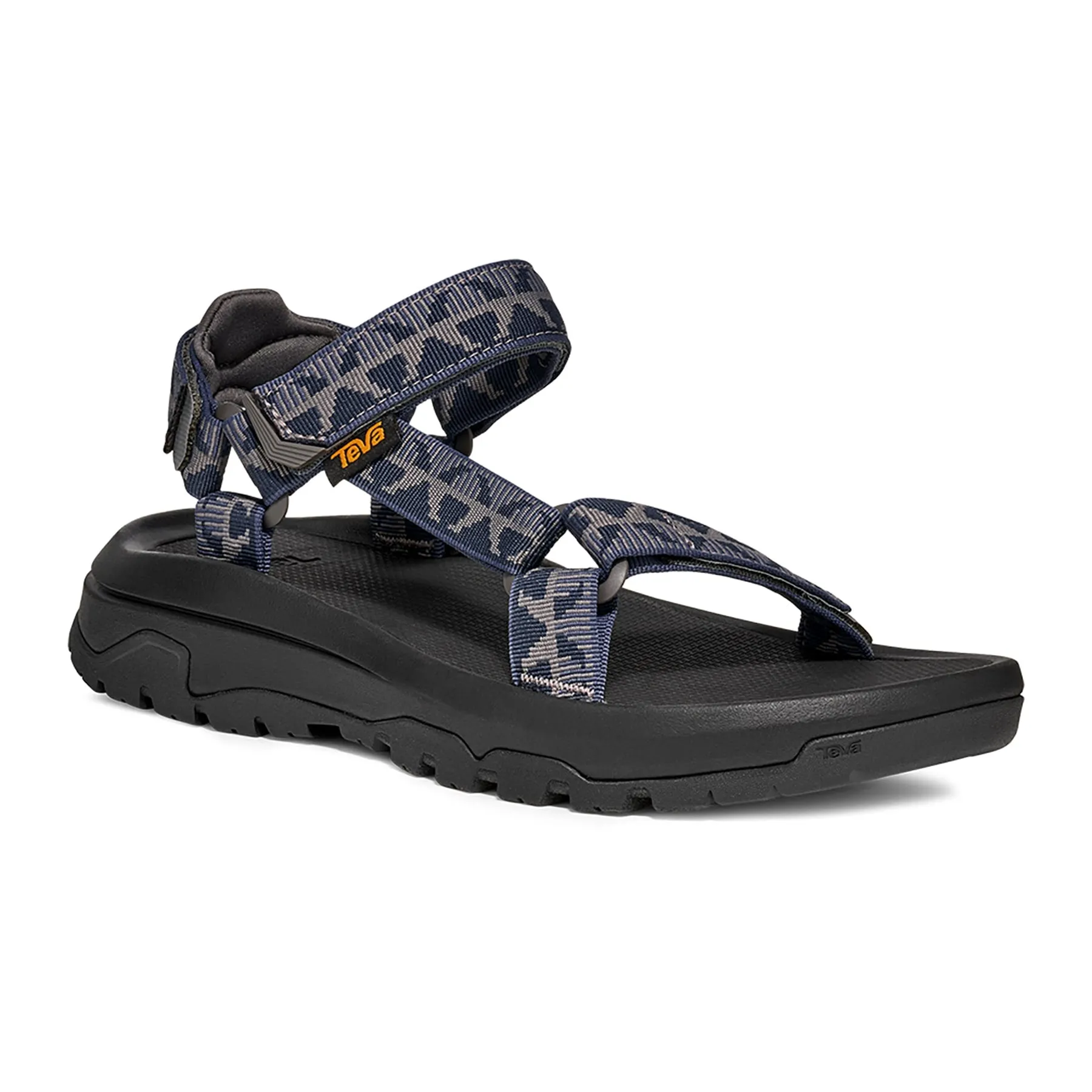 TEVA MEN HURRICANE XLT3 MEN CRISS CROSS NAVY/ GREY sold by Teva product image thumbnail 2