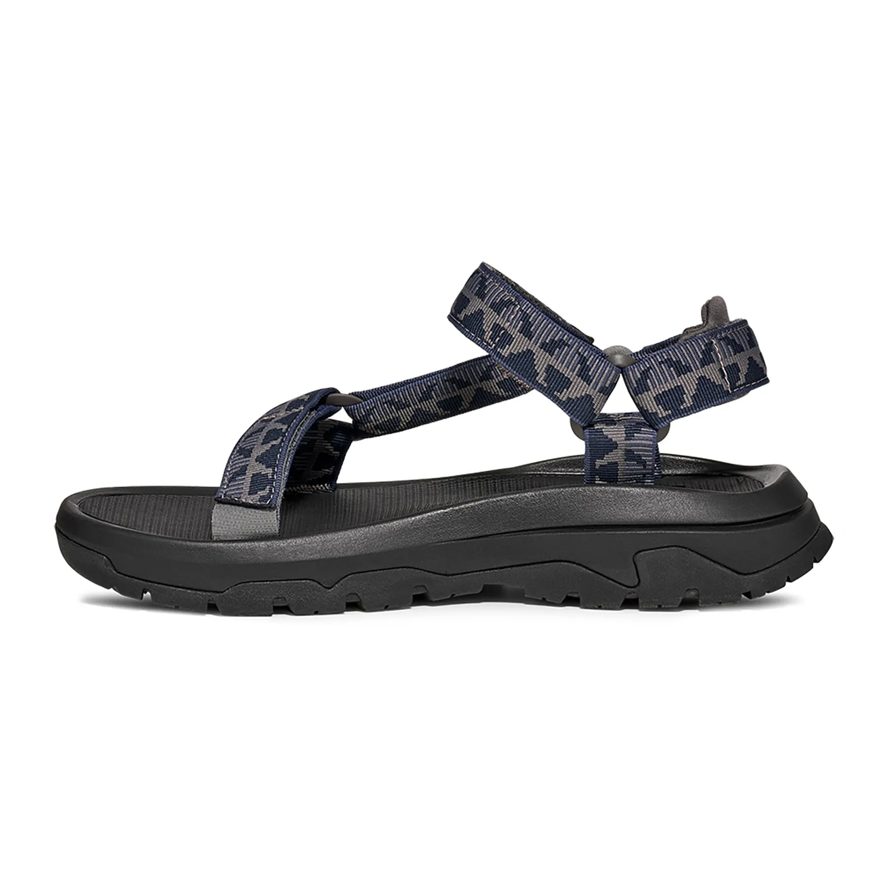 TEVA MEN HURRICANE XLT3 MEN CRISS CROSS NAVY/ GREY sold by Teva product image thumbnail 3