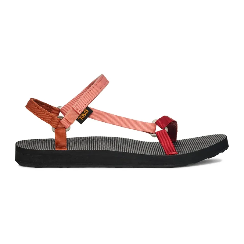 TEVA WOMEN ORIGINAL UNIVERSAL SLIM WOMEN SEDONA MULTI made by Teva