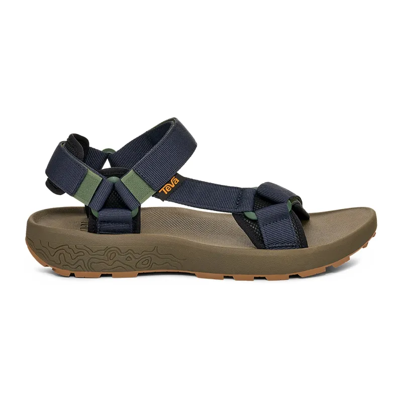 TEVA MEN HYDRATREK SANDAL MEN TOTAL ECLIPSE sold by Teva